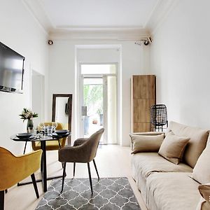Modern Apartment - 1Br-4P - Le Marais