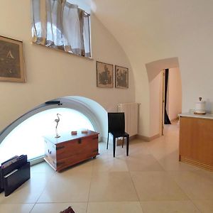 Scesa San Michele