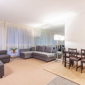 Luxury Living In Saint Germain