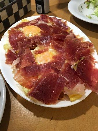 Villa de Vigo Bar Restaurante